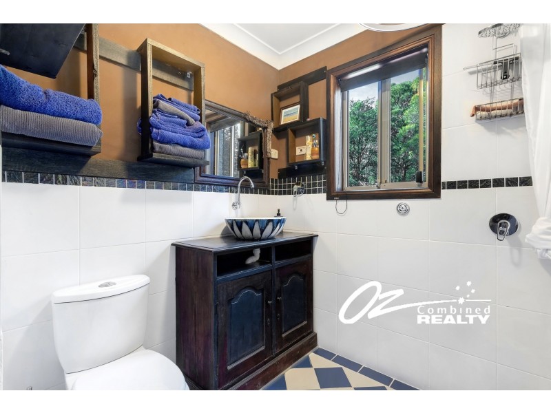 51 McArthur Drive, Falls Creek NSW 2540