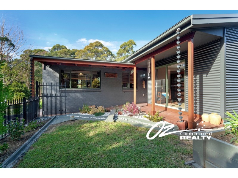 51 McArthur Drive, Falls Creek NSW 2540
