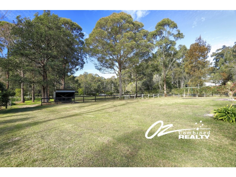 51 McArthur Drive, Falls Creek NSW 2540