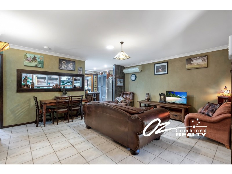 51 McArthur Drive, Falls Creek NSW 2540