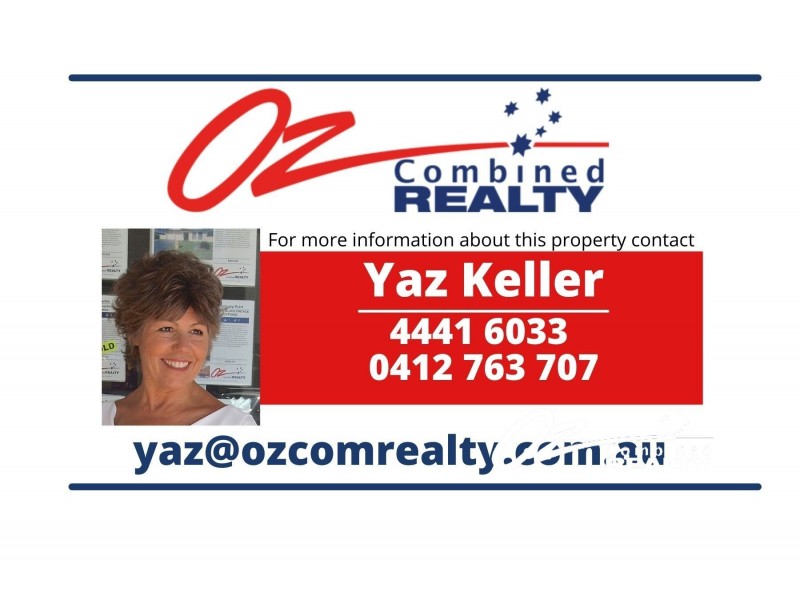 51 McArthur Drive, Falls Creek NSW 2540