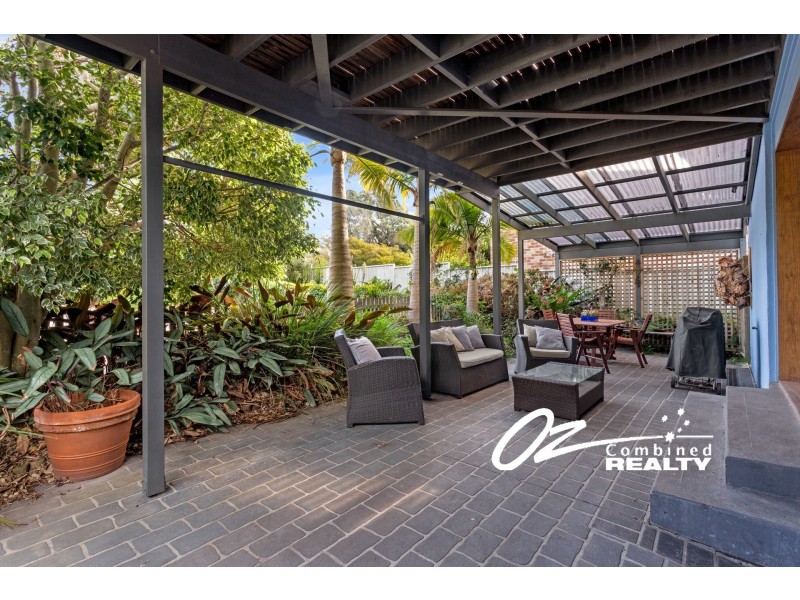 311 Elizabeth Drive, Vincentia NSW 2540