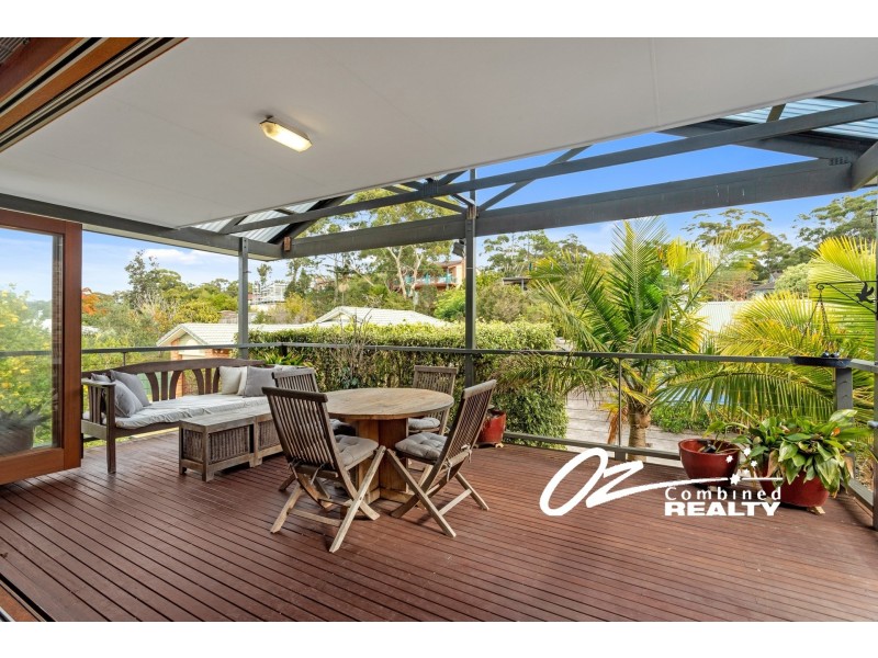 311 Elizabeth Drive, Vincentia NSW 2540