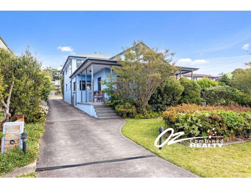 311 Elizabeth Drive, Vincentia NSW 2540