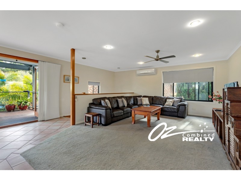 311 Elizabeth Drive, Vincentia NSW 2540
