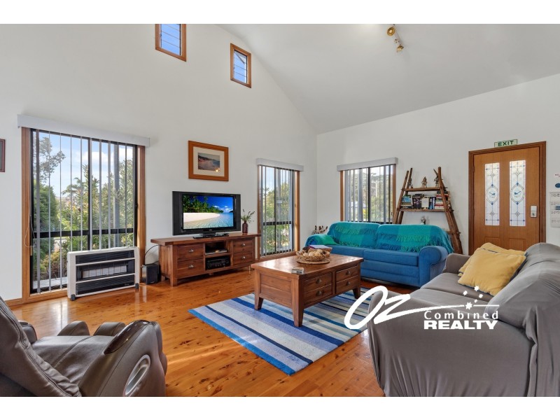 311 Elizabeth Drive, Vincentia NSW 2540