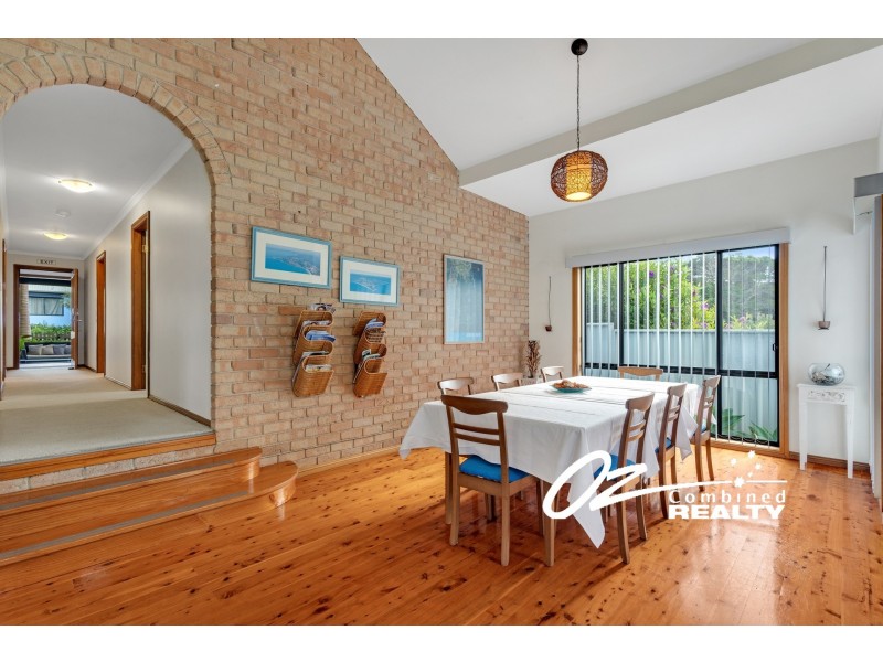 311 Elizabeth Drive, Vincentia NSW 2540