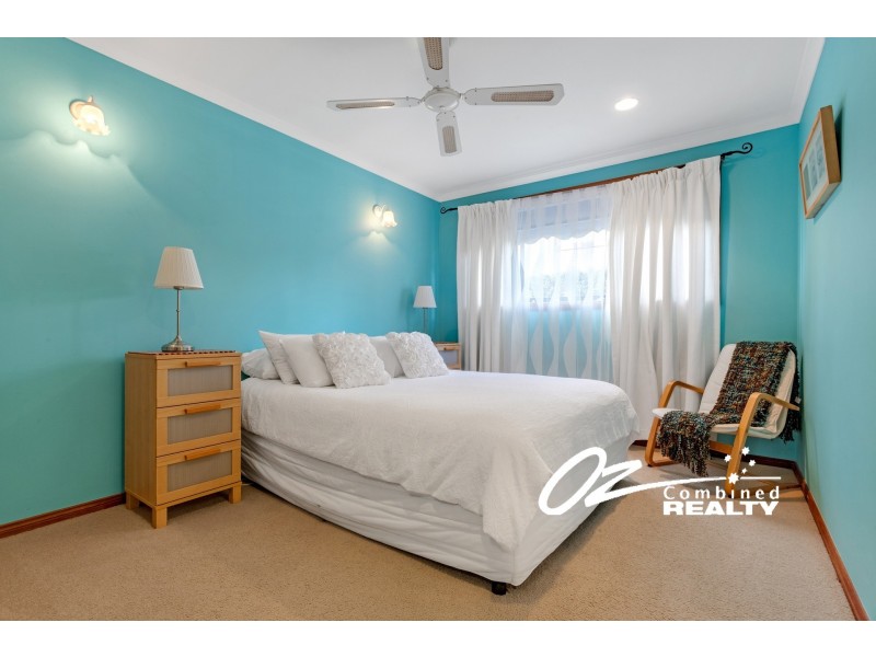 311 Elizabeth Drive, Vincentia NSW 2540