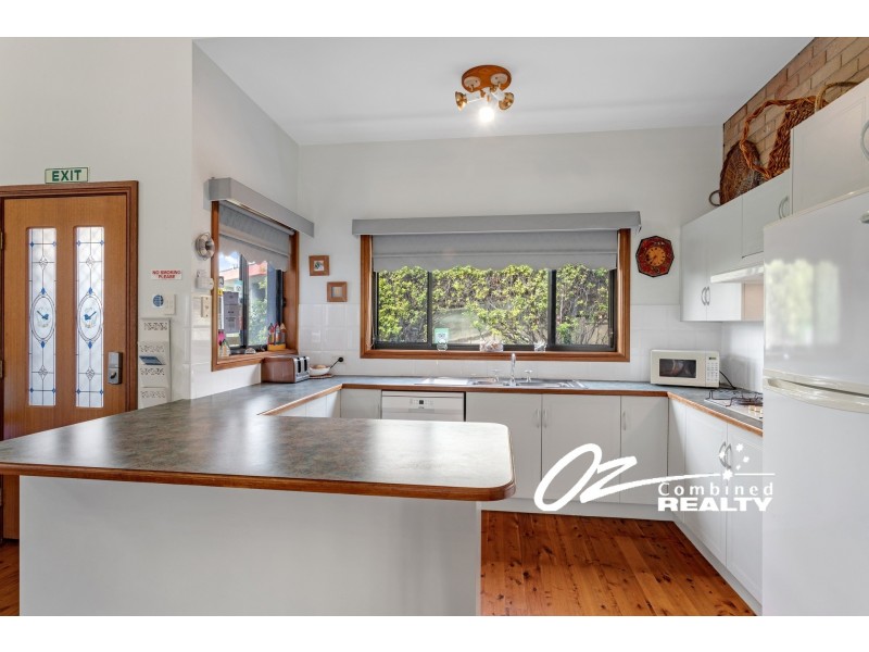 311 Elizabeth Drive, Vincentia NSW 2540