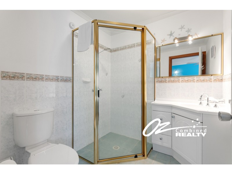 311 Elizabeth Drive, Vincentia NSW 2540