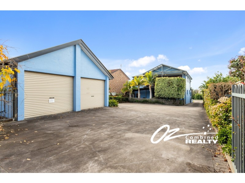 311 Elizabeth Drive, Vincentia NSW 2540
