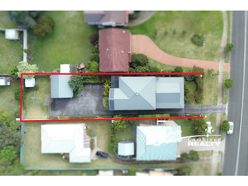 311 Elizabeth Drive, Vincentia NSW 2540