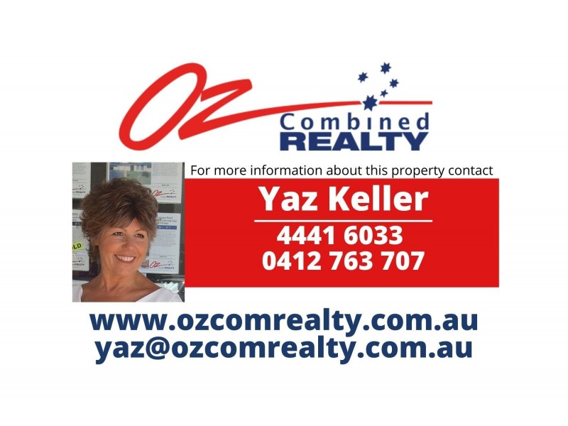 311 Elizabeth Drive, Vincentia NSW 2540