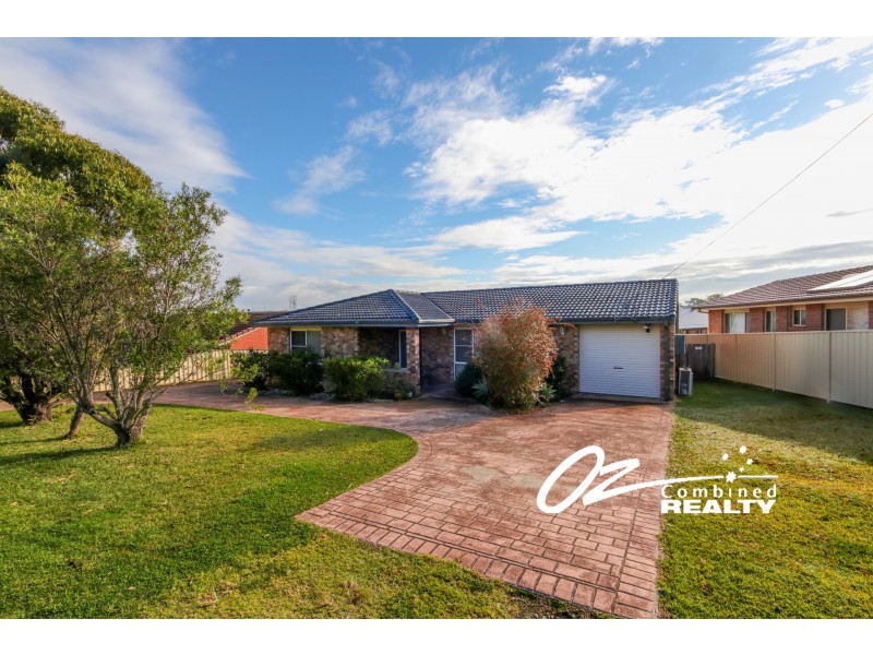 71 Leumeah Street, Sanctuary Point NSW 2540