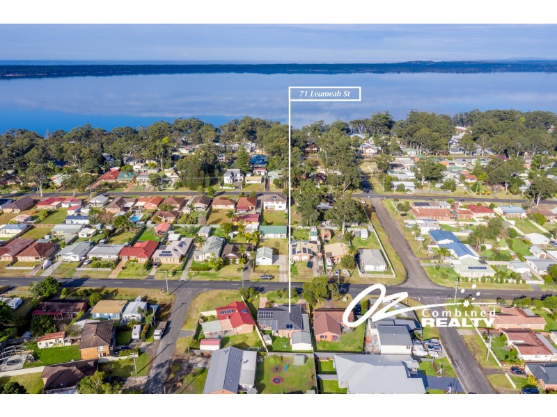 71 Leumeah Street, Sanctuary Point NSW 2540