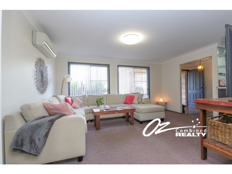 71 Leumeah Street, Sanctuary Point NSW 2540