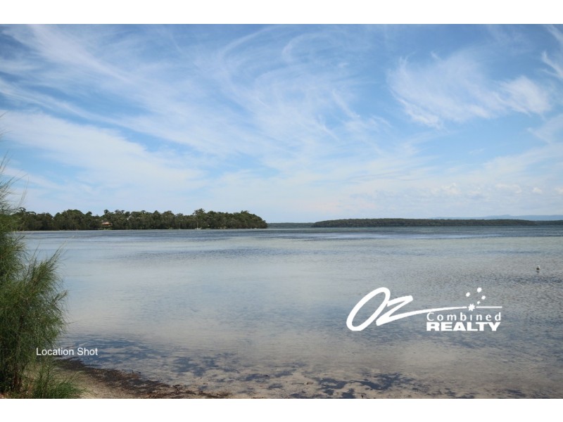 71 Leumeah Street, Sanctuary Point NSW 2540