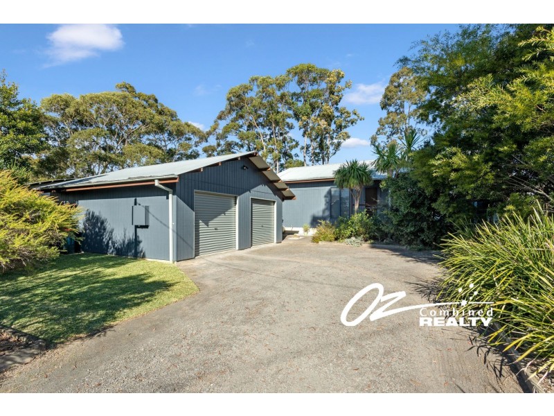 40 King George Street, Erowal Bay NSW 2540