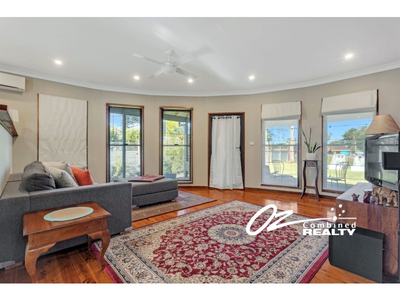 40 King George Street, Erowal Bay NSW 2540