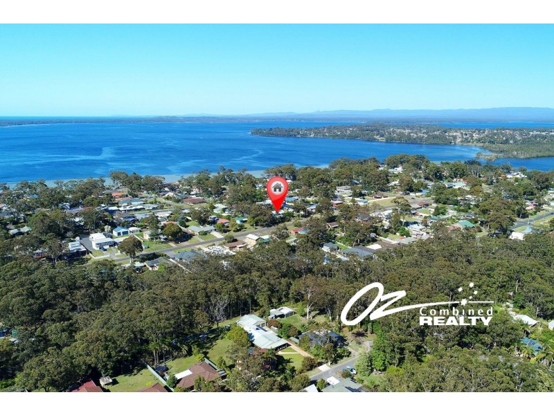 40 King George Street, Erowal Bay NSW 2540