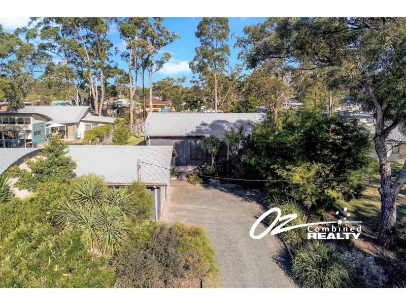 40 King George Street, Erowal Bay NSW 2540