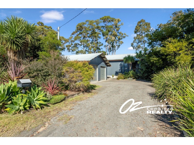 40 King George Street, Erowal Bay NSW 2540
