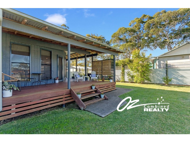 40 King George Street, Erowal Bay NSW 2540