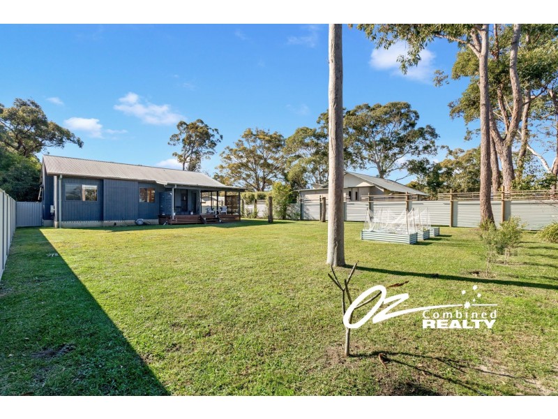 40 King George Street, Erowal Bay NSW 2540
