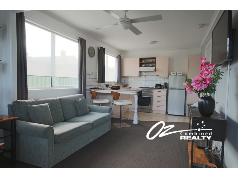 96A Waratah Crescent, Sanctuary Point NSW 2540