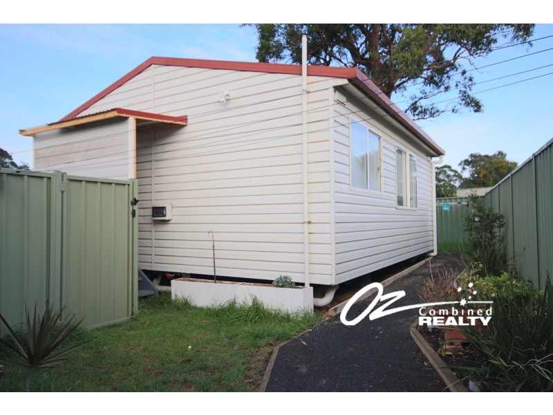 96A Waratah Crescent, Sanctuary Point NSW 2540