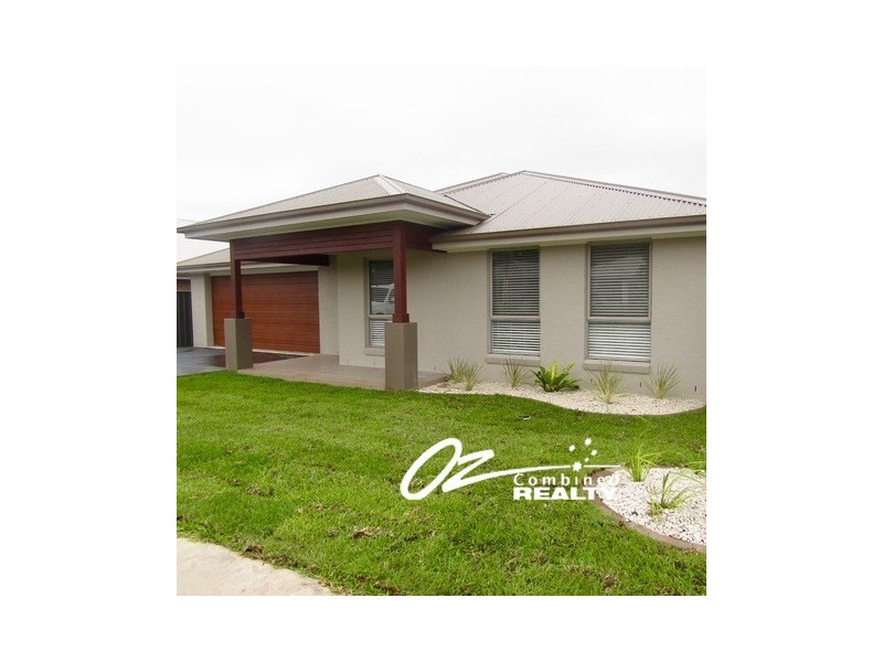 45 Seagrass Avenue, Vincentia NSW 2540