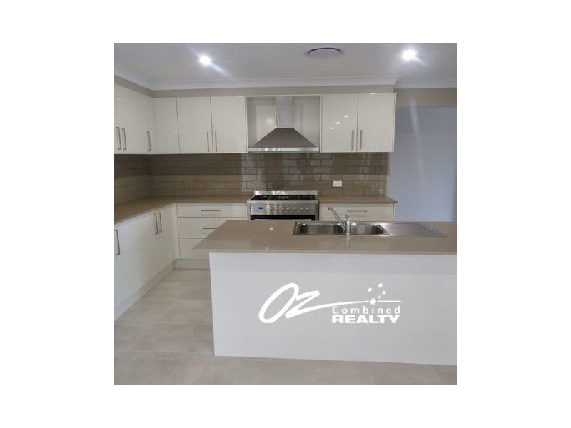 45 Seagrass Avenue, Vincentia NSW 2540