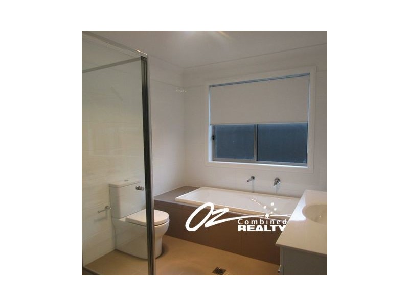 45 Seagrass Avenue, Vincentia NSW 2540