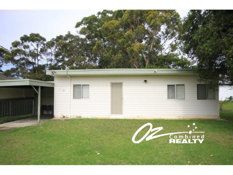 23 Gymea Avenue, Sanctuary Point NSW 2540