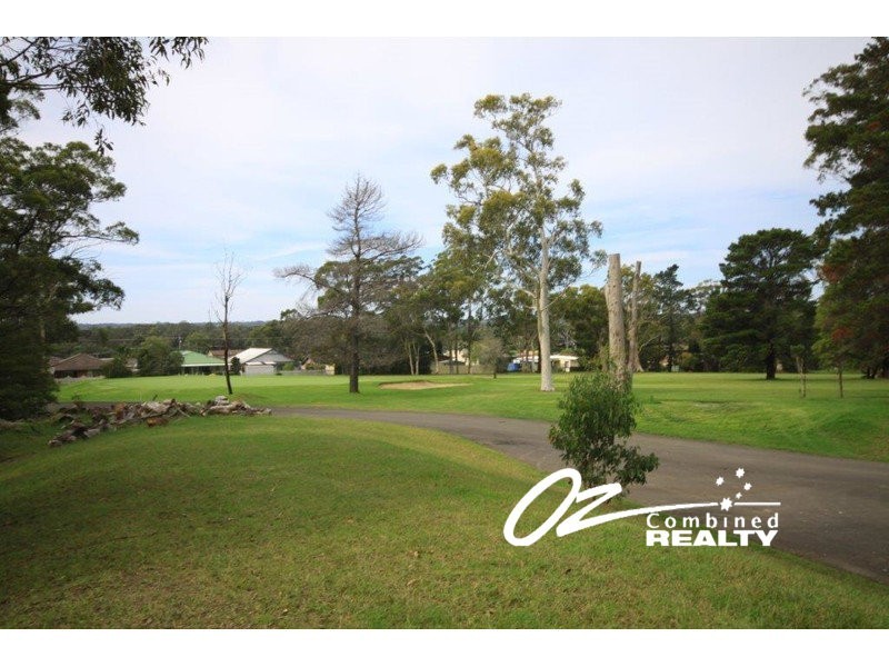 23 Gymea Avenue, Sanctuary Point NSW 2540