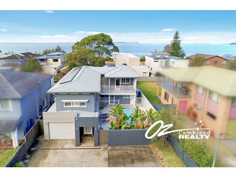 6 Elizabeth Drive, Vincentia NSW 2540