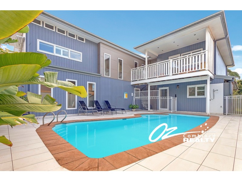 6 Elizabeth Drive, Vincentia NSW 2540