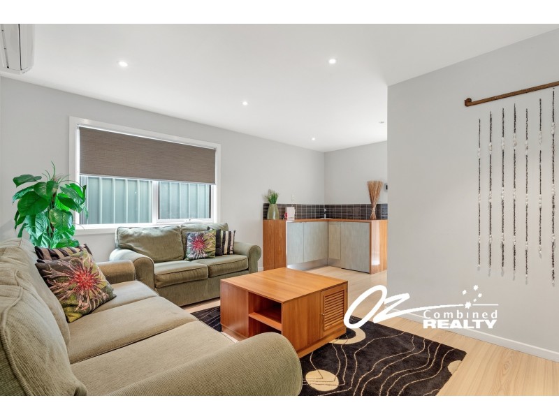 6 Elizabeth Drive, Vincentia NSW 2540