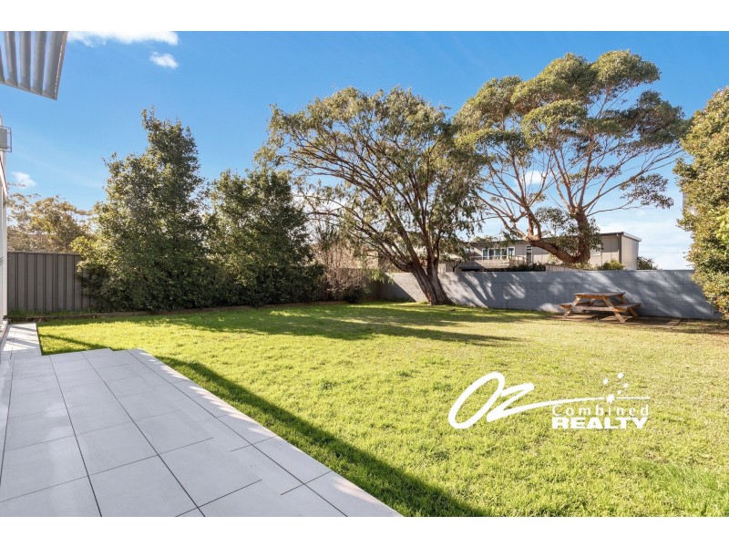 6 Elizabeth Drive, Vincentia NSW 2540