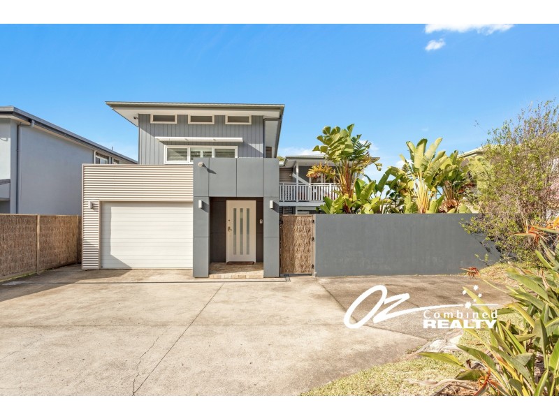 6 Elizabeth Drive, Vincentia NSW 2540