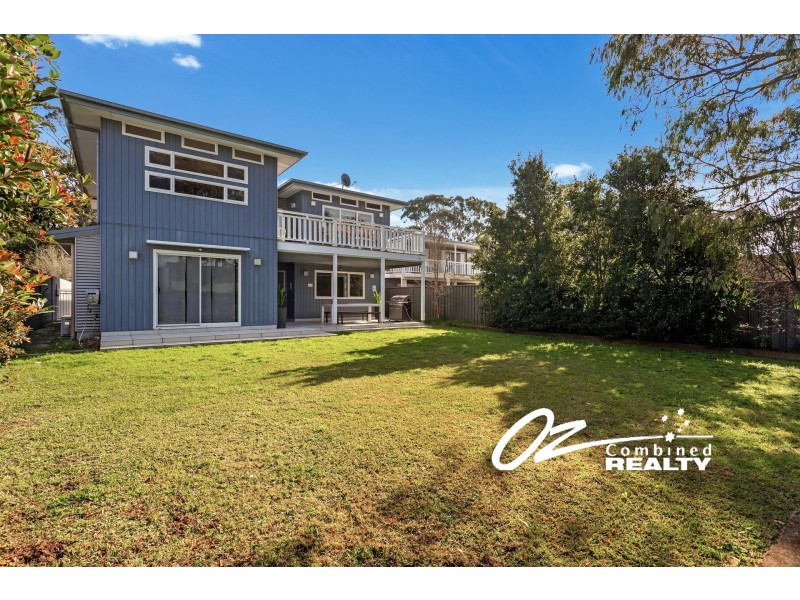 6 Elizabeth Drive, Vincentia NSW 2540