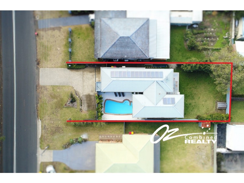 6 Elizabeth Drive, Vincentia NSW 2540