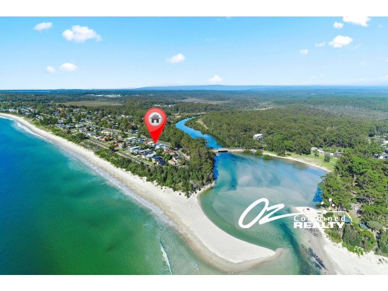 6 Elizabeth Drive, Vincentia NSW 2540