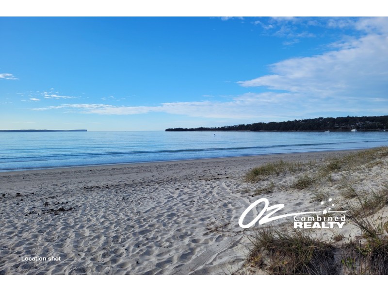 6 Elizabeth Drive, Vincentia NSW 2540