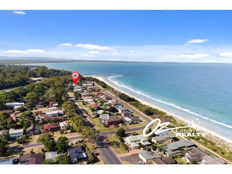 6 Elizabeth Drive, Vincentia NSW 2540