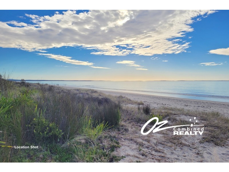 6 Elizabeth Drive, Vincentia NSW 2540