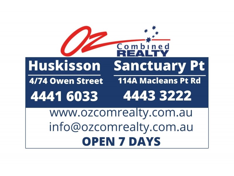 6 Elizabeth Drive, Vincentia NSW 2540