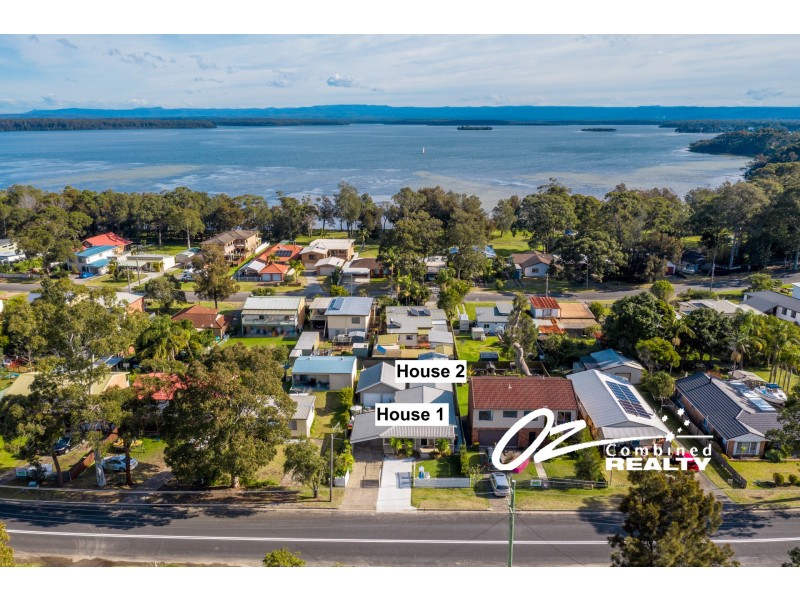 131 Macleans Point Road, Sanctuary Point NSW 2540