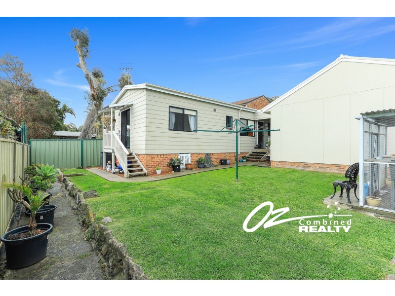 131 Macleans Point Road, Sanctuary Point NSW 2540
