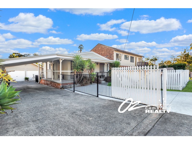 131 Macleans Point Road, Sanctuary Point NSW 2540